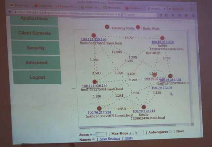 use a raspberry pi to debrick router